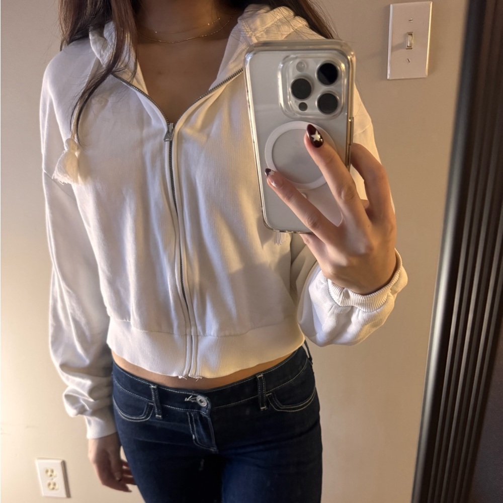 Hollister Hoodie